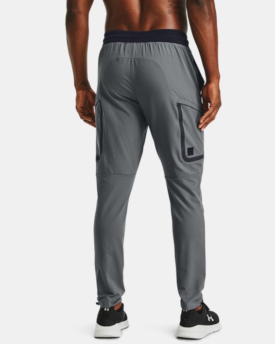 Men's UA Sportstyle Elite Cargo Pants | Under Armour